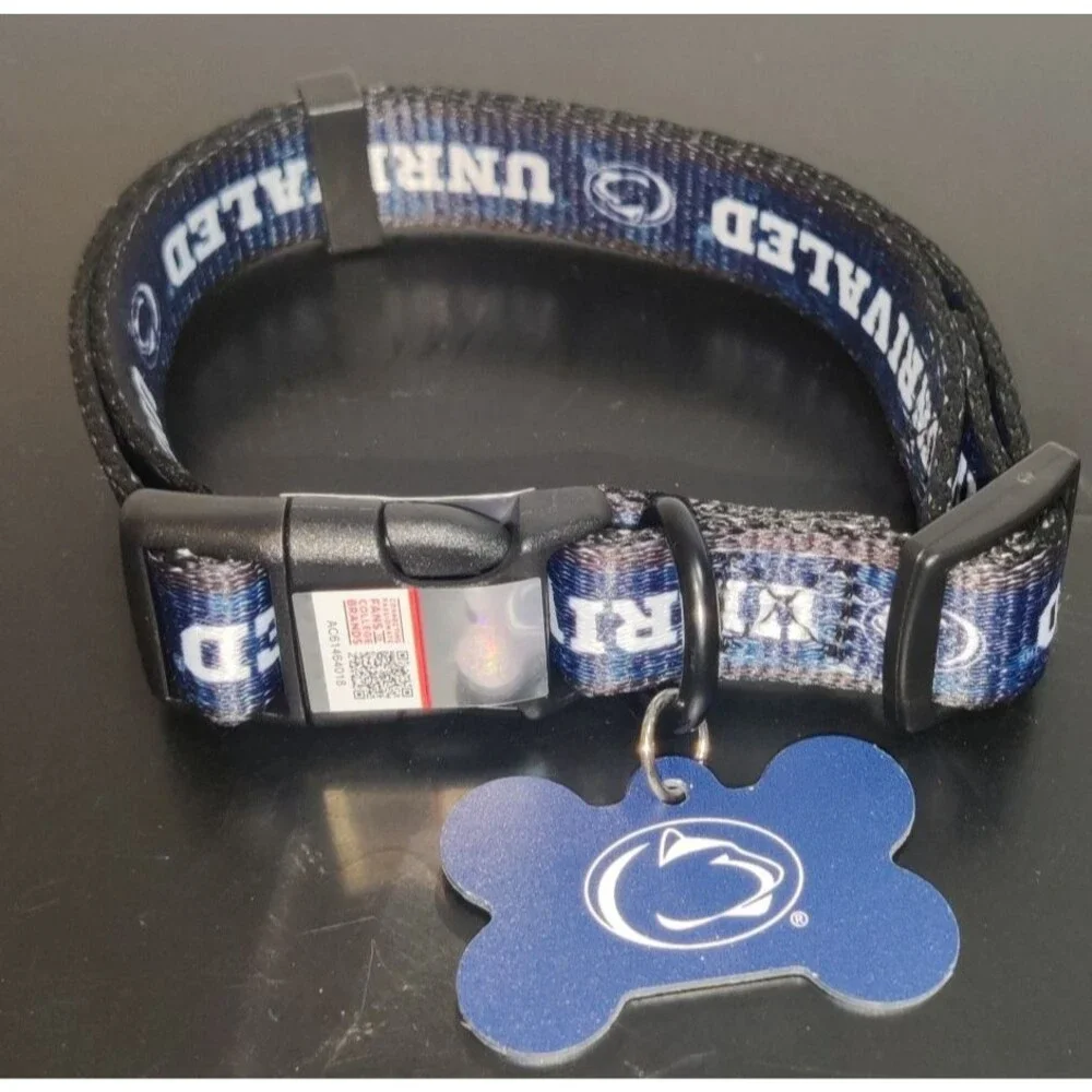 Penn State University NCAA 